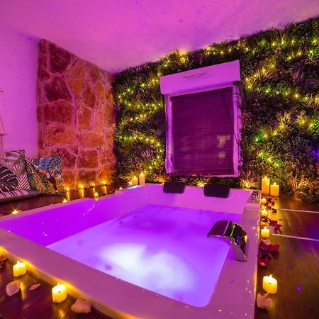 Appartement L'Evasion Nature Троа Екстериор снимка
