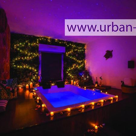 Appartement L'Evasion Nature Троа Екстериор снимка