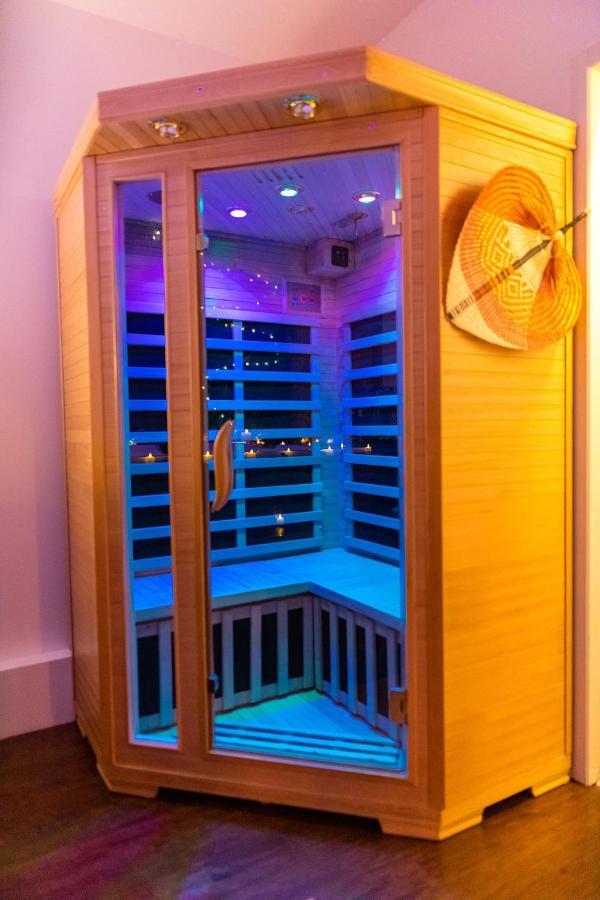 Appartement L'Evasion Nature Троа Екстериор снимка