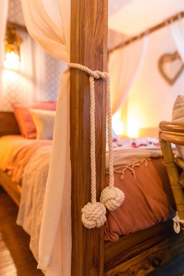 Appartement L'Evasion Nature Троа Екстериор снимка