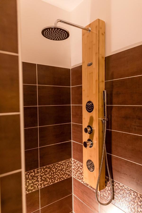 Appartement L'Evasion Nature Троа Екстериор снимка